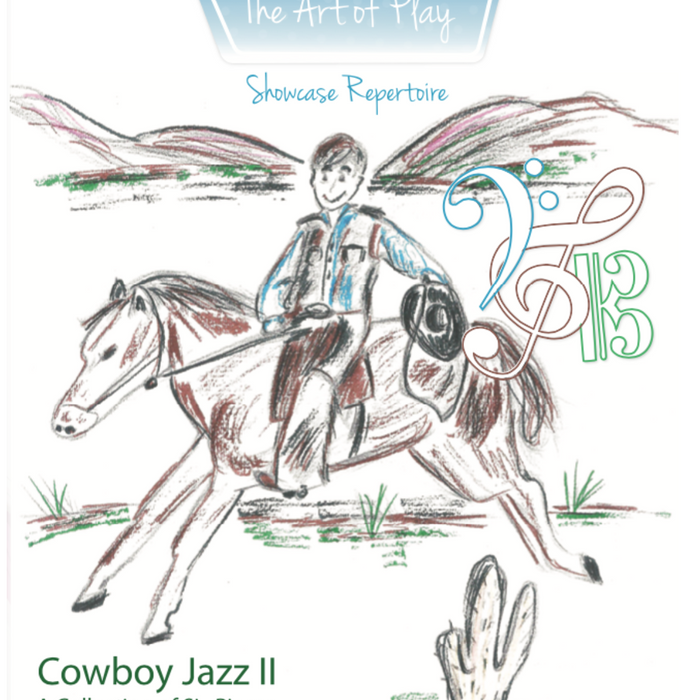 A Compendium of Cowboy Jazz Goodness