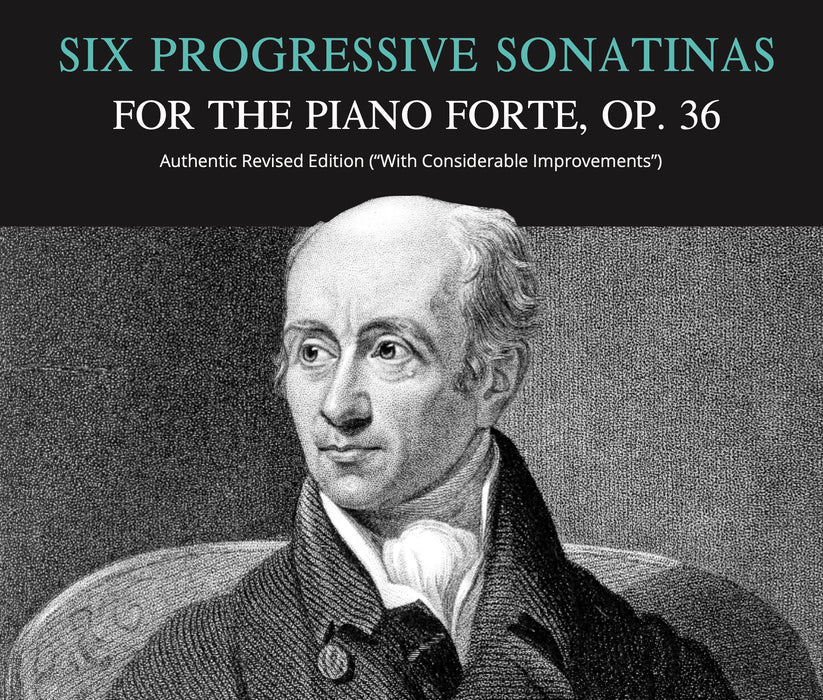 Recordings of the Complete Clementi Sonatinas, Op. 36, Arthur Houle, pianist